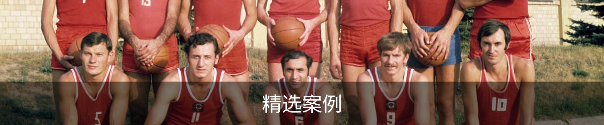 精选案例
